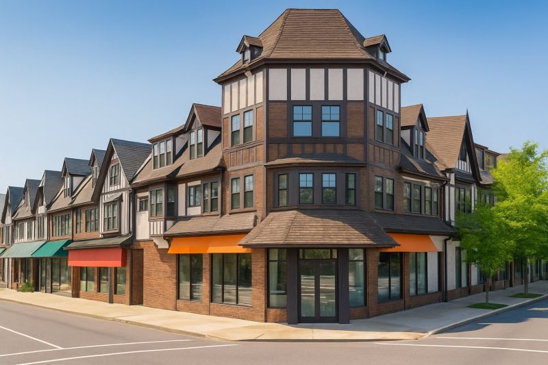 Delaware County, PA