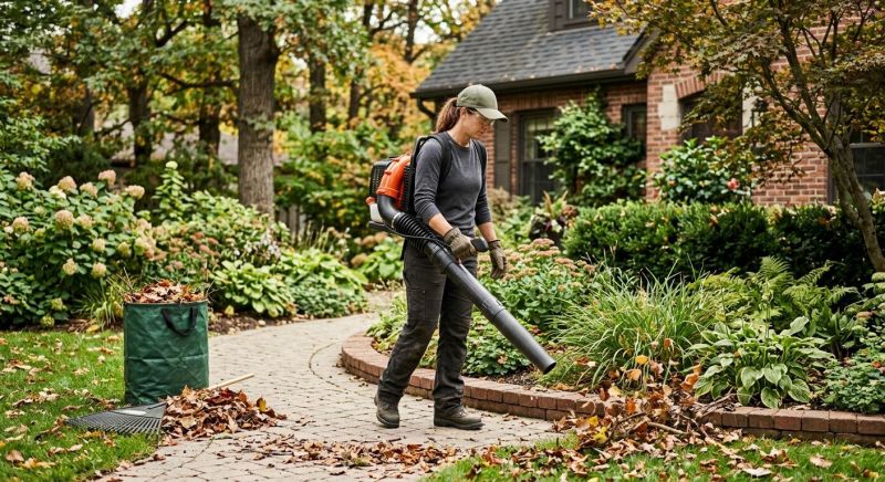 Yard Cleanup Service in Honolulu, HI