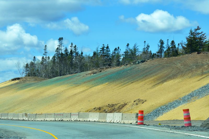 Commercial Erosion Control in Honolulu, HI