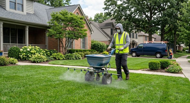 Crabgrass Prevention in Honolulu, HI