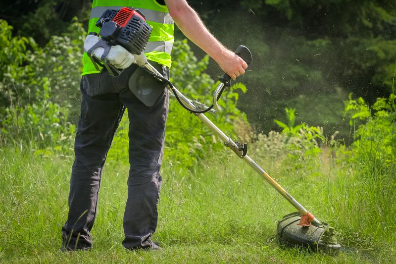 Grass Cutting Service in Bowie, MD