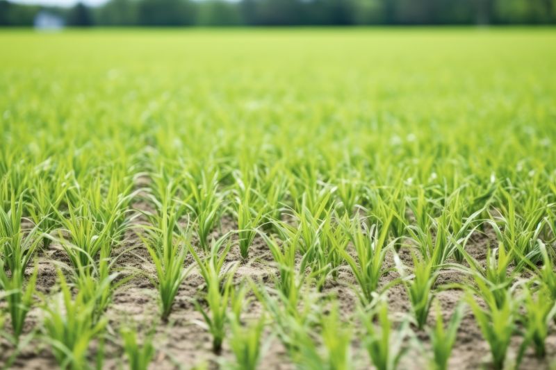 Grass Seed Installation in Ventura County, CA
