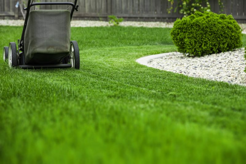 Lawn Trimming in Bowie, MD