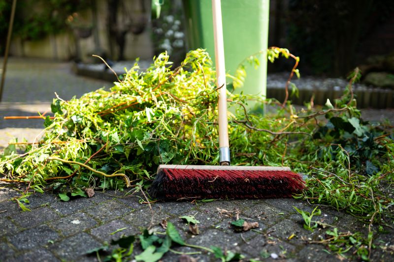 Lawn Waste Removal in Honolulu, HI