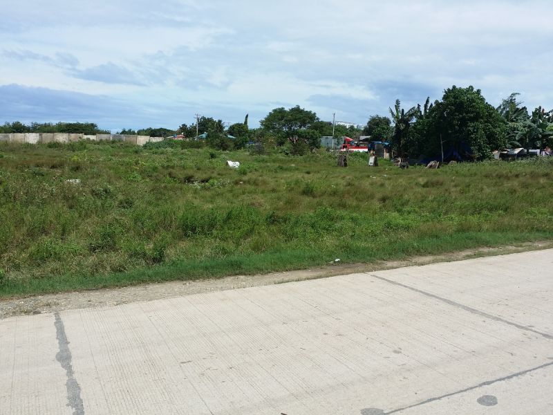 Vacant Lot Mowing in Calvert County, MD