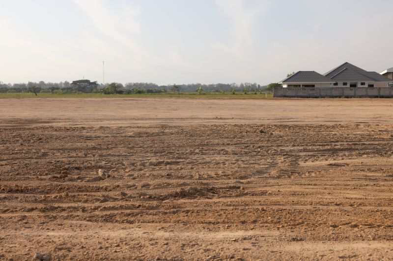 Vacant Lot Mowing in Prince Georges County, MD