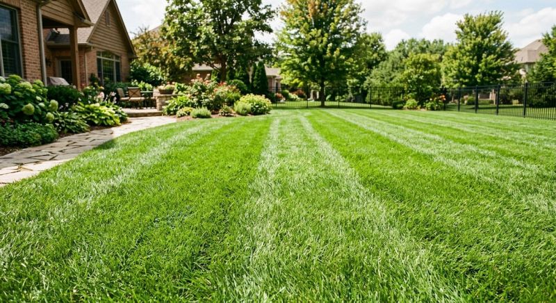 Yard Improvement Service in Ventura County, CA