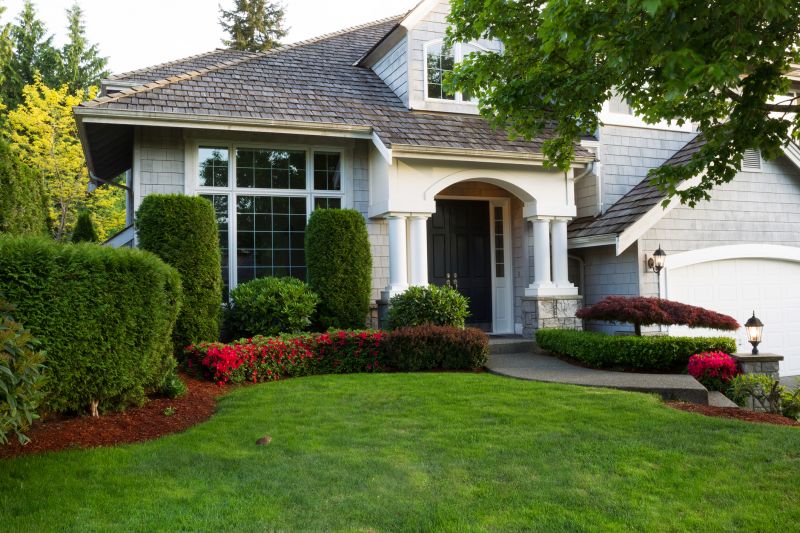Yard Maintenance in Bowie, MD